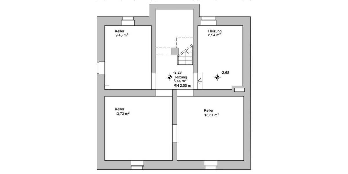 Reserviert-Einzigartiges, freistehendes Stadthaus mit Geschichte - stilvoll saniert 5 zimmer