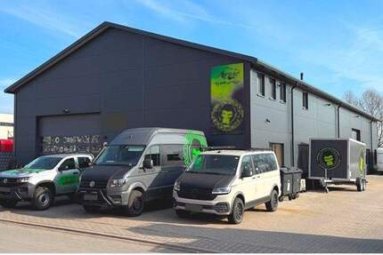 Gewerbeobjekt Oppenheim - 875.000&euro; | Angebot:23224411