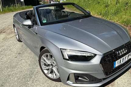 Audi A5 44.000 km 39.500 &euro; Wiesbaden, Landeshauptstadt 65191