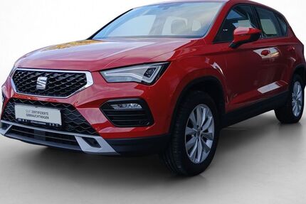 Seat Ateca 29.646 km 23.450 &euro; Hofheim-Diedenbergen 65719