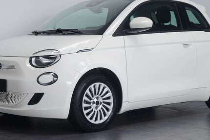 Fiat 500e 14.468 km 15.990 &euro; Wiesbaden 65205