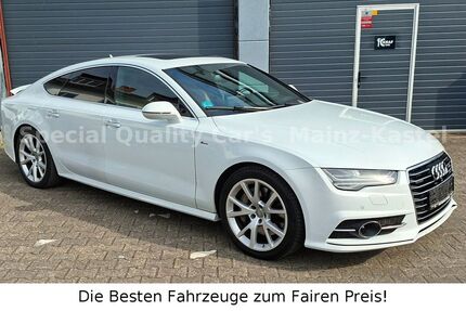 Audi A7 199.000 km 19.990 &euro; Mainz-Kastel 55252