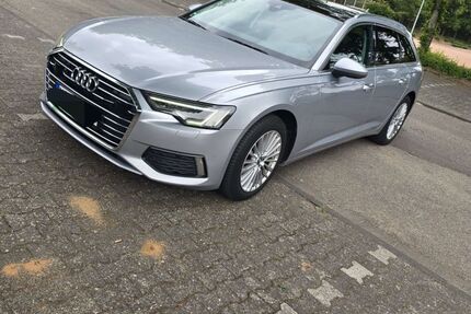 Audi A6 167.000 km 22.999 &euro; Wiesbaden 65187