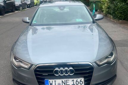 Audi A6 173.000 km 7.500 &euro; Wiesbaden 65195