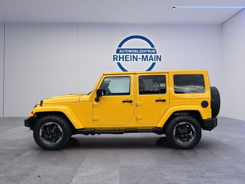 Wrangler