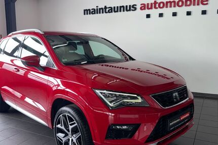 Seat Ateca 88.000 km 19.400 &euro; Hofheim-Wallau 65719