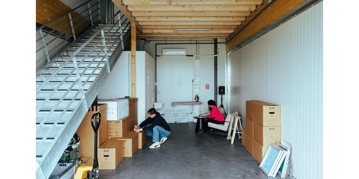 Gewerbeobjekt Hattersheim am Main - 1.350&euro; | Angebot:24706523