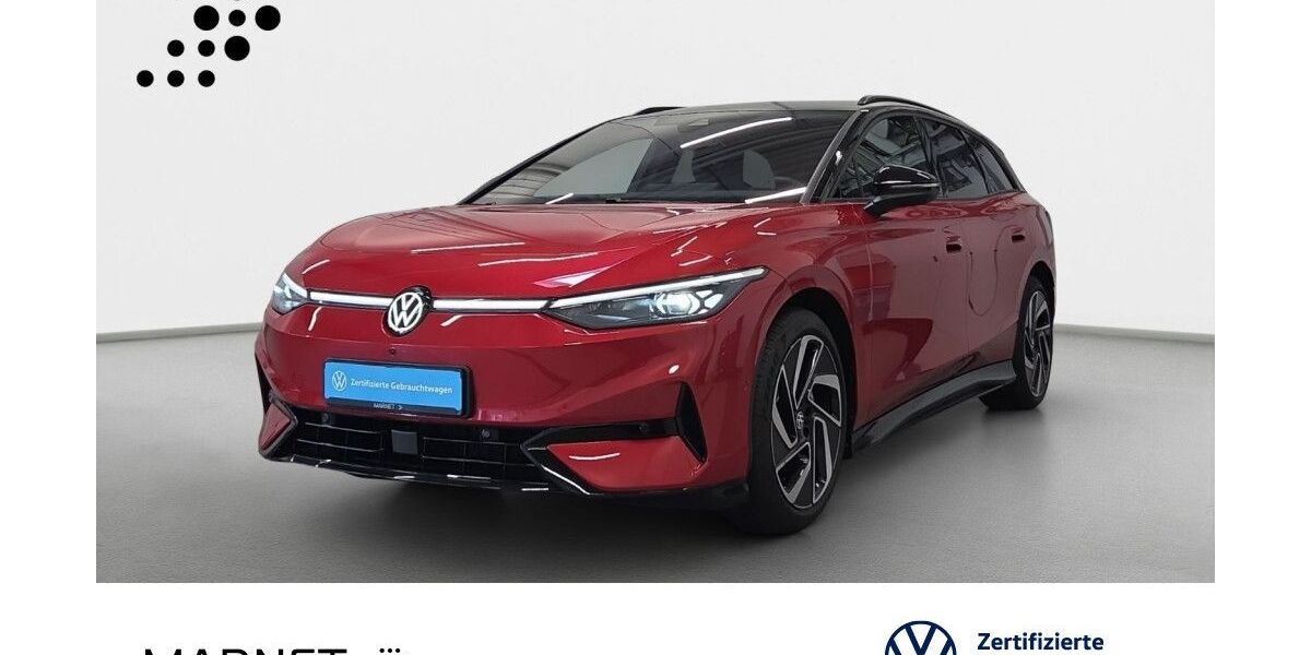 VW ID.7 10.500 km 49.990 &euro; Mainz-Kastell (Wiesbaden) 55252