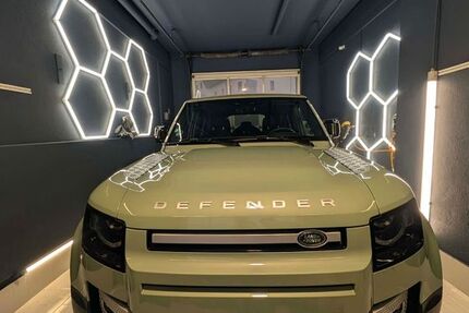 Land Rover Defender 54.000 km 71.000 &euro; Kelkheim (Taunus) 65779