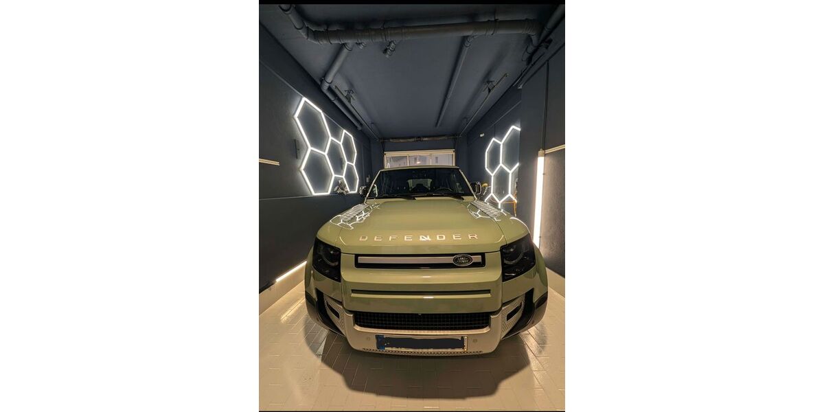 Land Rover Defender 54.000 km 71.000 &euro; Kelkheim (Taunus) 65779