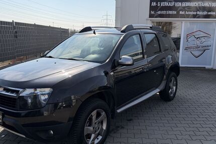 Dacia Duster 107.000 km 5.999 &euro; Mainz 55129