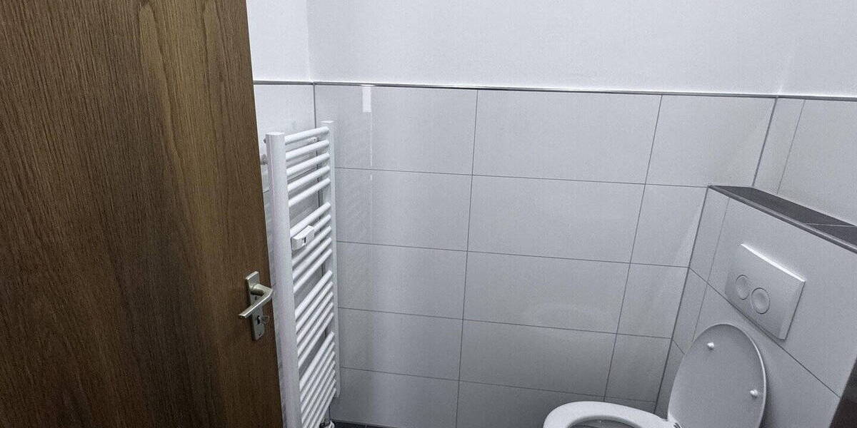 Etagenwohnung Wiesbaden Dotzheim - 2 Zimmer, 52 m&sup2;, 219.000&euro; | Angebot:26497890