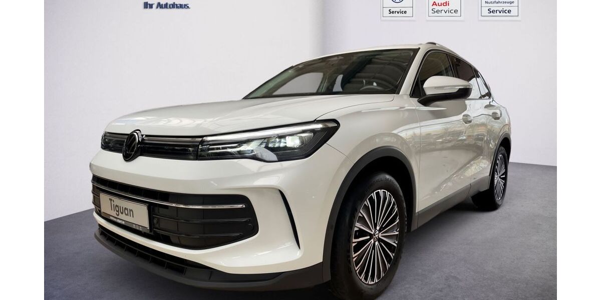 VW Tiguan 37.668 km 31.740 € Bad Soden 65812