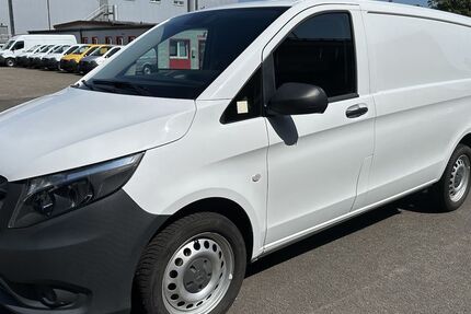 Mercedes-Benz Vito 154.164 km 20.468 &euro; Mainz 55122