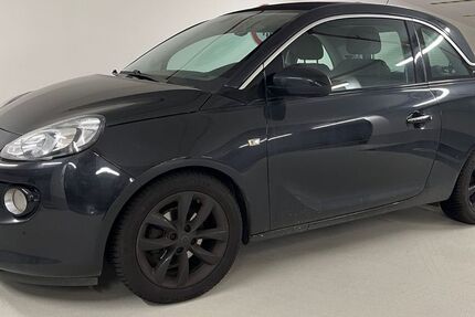 Opel Adam 137.000 km 6.500 € Wiesbaden 65197