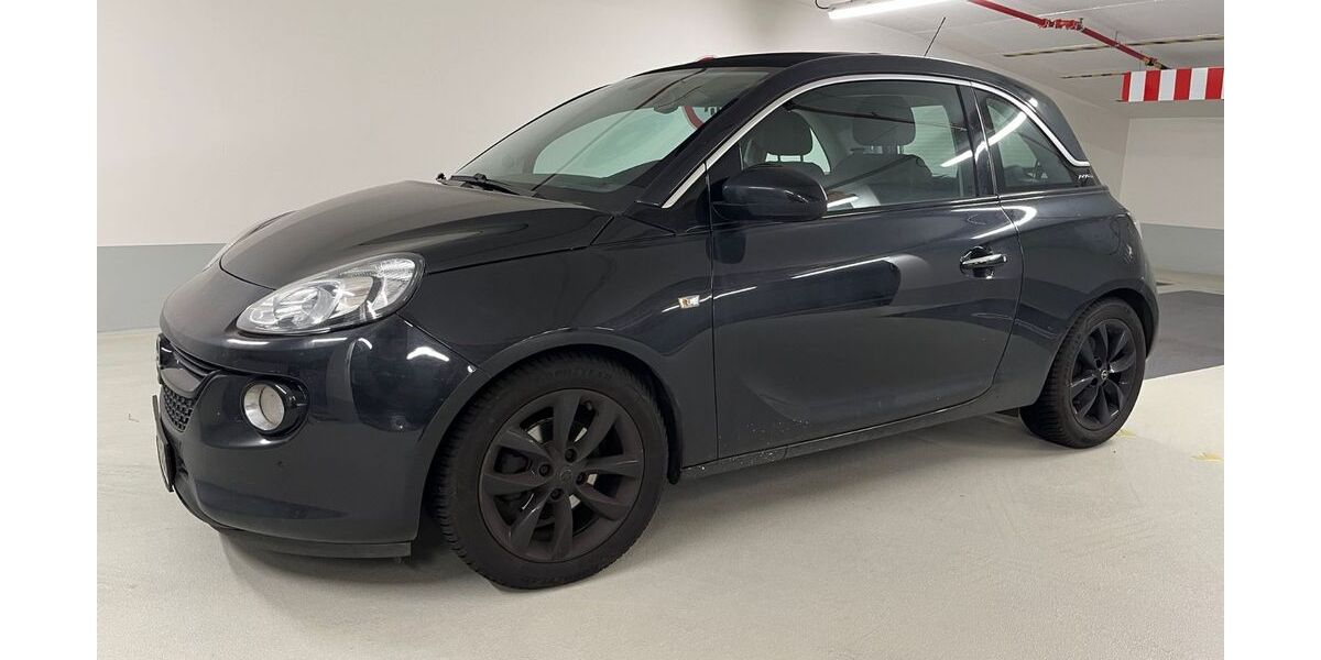 Opel Adam 137.000 km 6.500 € Wiesbaden 65197