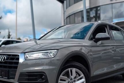 Audi Q5 138.400 km 25.390 &euro; Mainz 55128