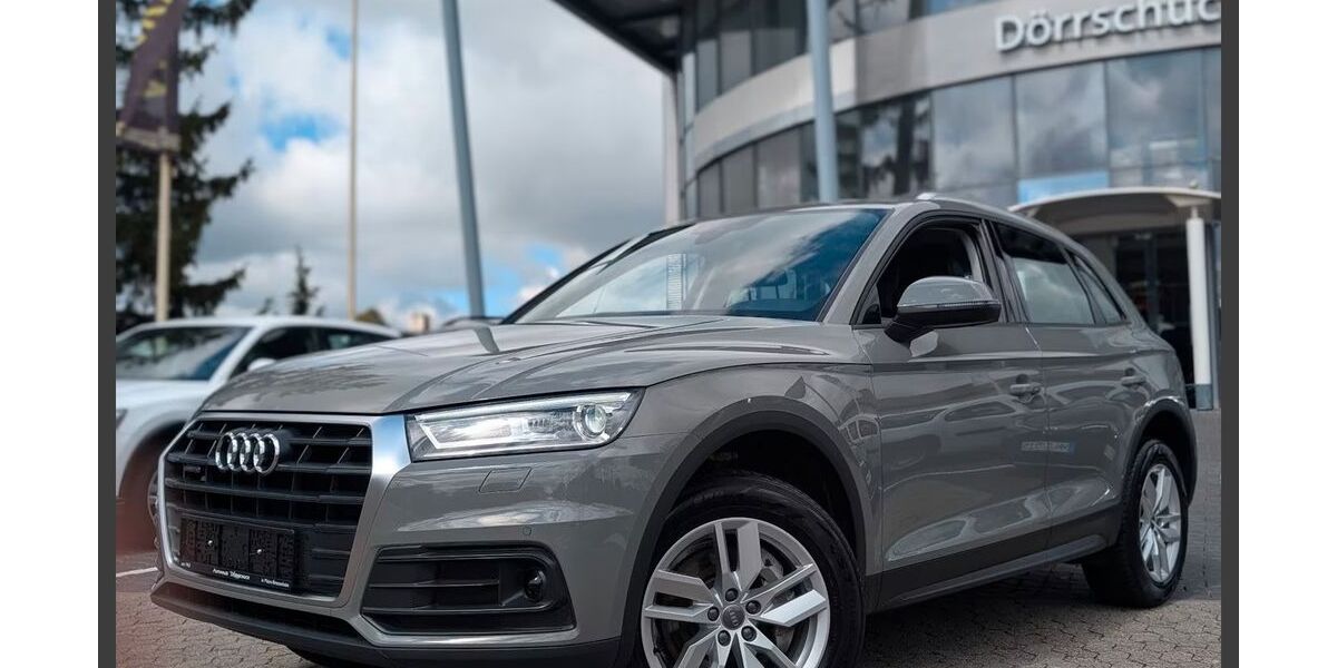 Audi Q5 138.400 km 25.390 &euro; Mainz 55128