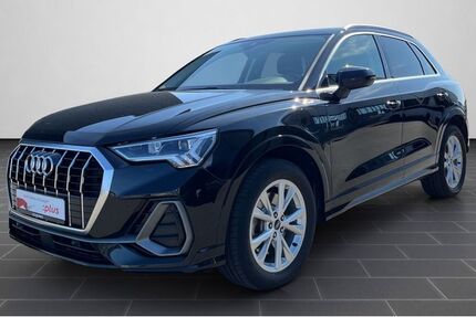 Audi Q3 84.445 km 23.580 € Bingen / Rhein 55411