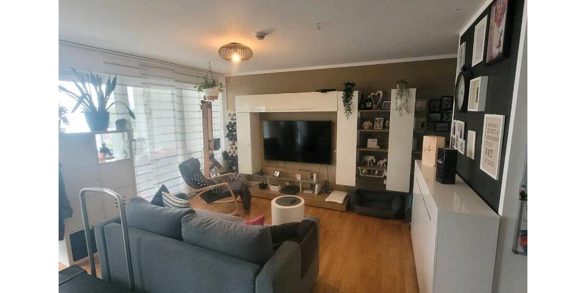 Erdgeschoßwohnung Wiesbaden Mainz-Amöneburg - 4 Zimmer, 105 m&sup2;, 619.000&euro; | Angebot:25923103