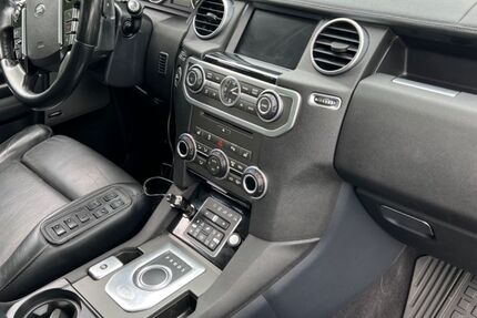 Land Rover Discovery 193.000 km 17.900 &euro; Wiesbaden 65197