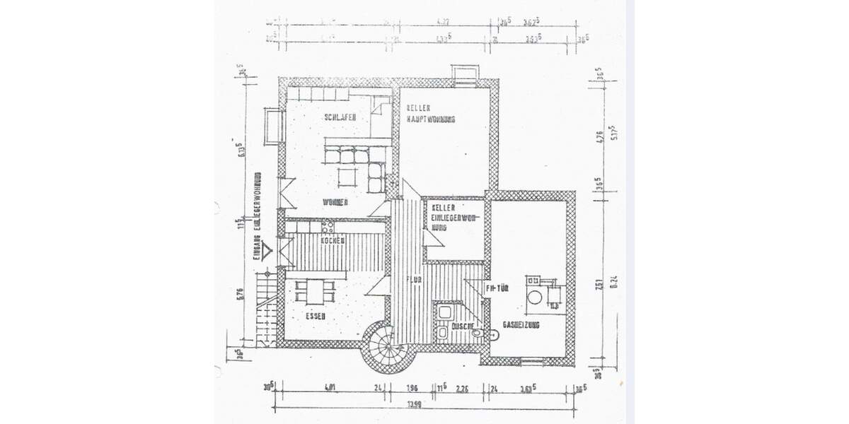 Bungalow Idstein Nieder-Oberrod - 7 Zimmer, 197 m&sup2;, 650.000&euro; | Angebot:25778828