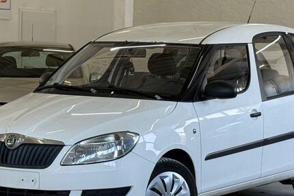 Skoda Roomster 197.000 km 3.499 € Bodenheim 55294