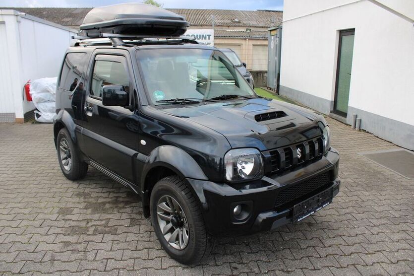 Jimny