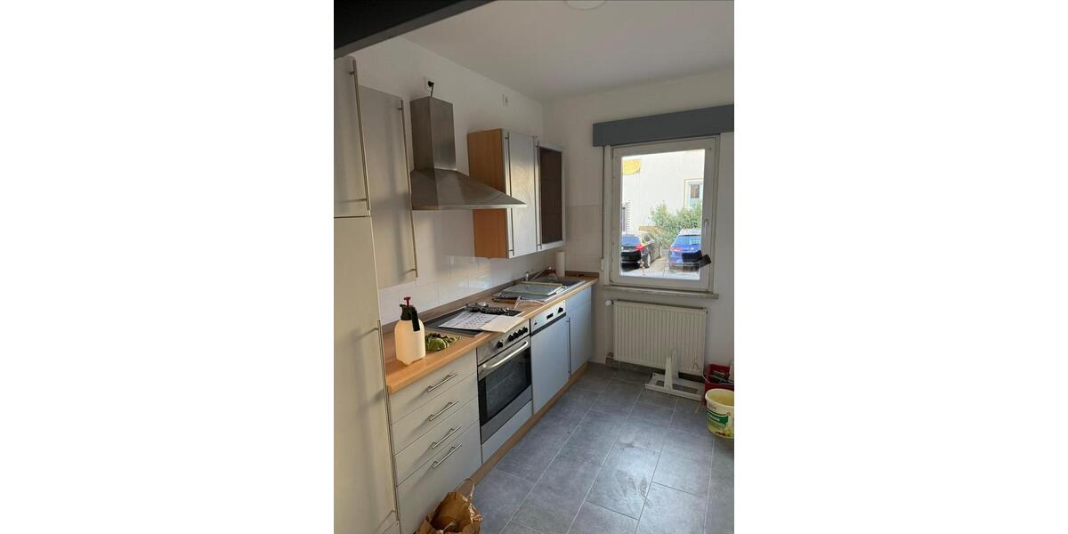 Erdgeschoßwohnung Bingen am Rhein - 3 Zimmer, 62 m&sup2;, 580&euro; | Angebot:26365134