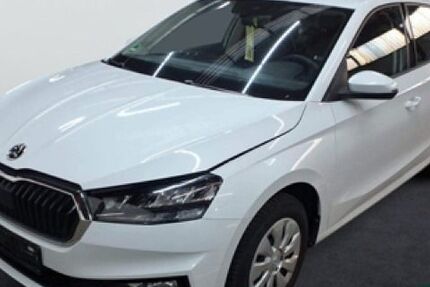 Skoda Fabia 23.211 km 15.990 &euro; Hofheim im Taunus 65719