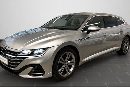 VW Arteon 60.826 km 32.900 &euro; Wiesbaden 65189