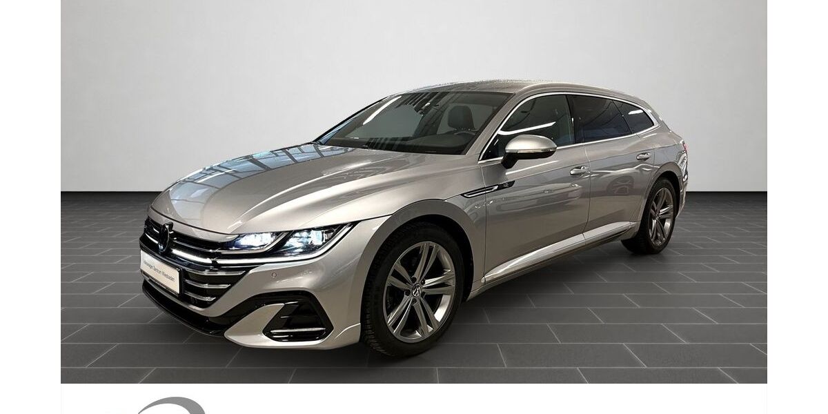 VW Arteon 60.826 km 32.900 &euro; Wiesbaden 65189