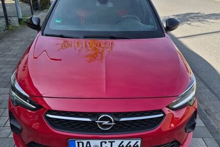 Opel Corsa 54.000 km 12.000 &euro; büttelborn 64572