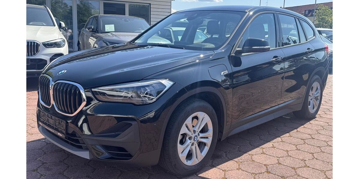BMW X1 73.566 km 24.900 € Mainz-Kostheim 55246