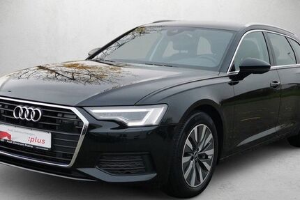 Audi A6 50.622 km 33.680 &euro; Mainz 55131