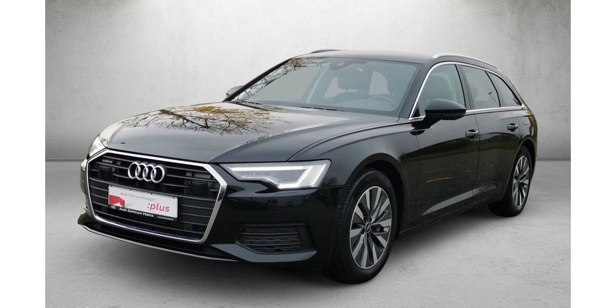 Audi A6 50.622 km 33.680 &euro; Mainz 55131