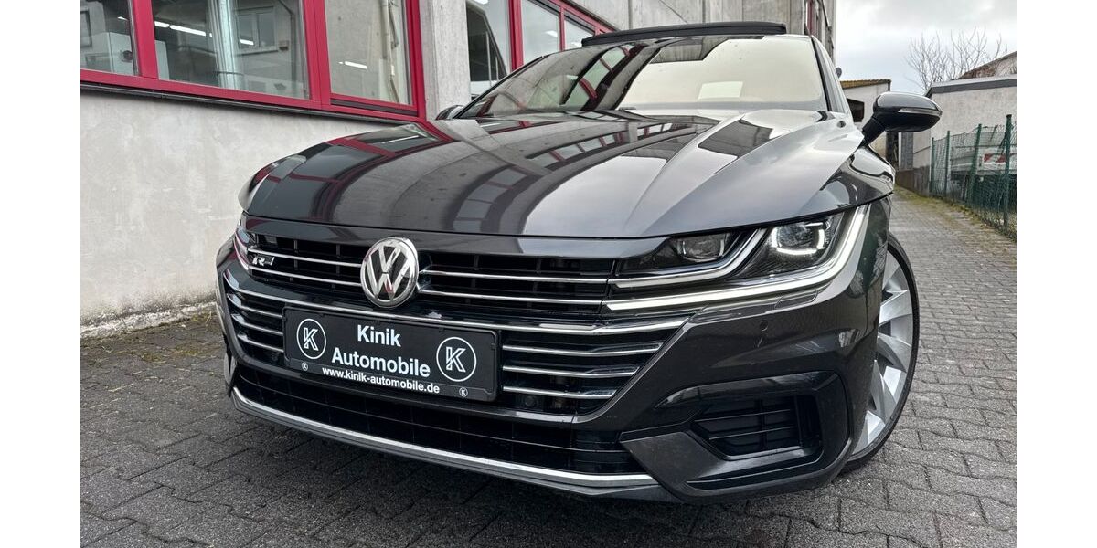 VW Arteon 87.002 km 25.900 &euro; Eppstein - Bremthal 65817
