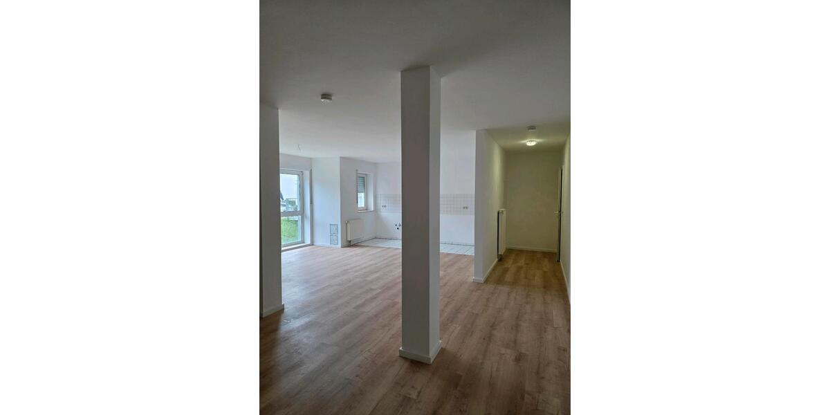 Etagenwohnung Bad Camberg - 2 Zimmer, 62 m&sup2;, 735&euro; | Angebot:26110687