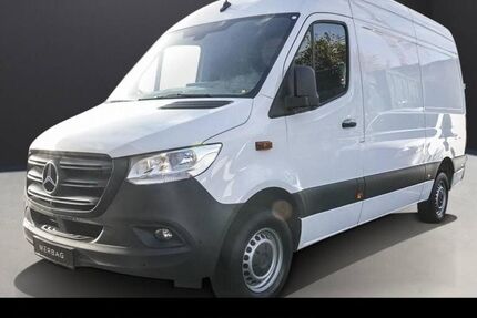 Mercedes-Benz Sprinter 62.270 km 39.270 &euro; Wiesbaden-Schierstein 65201