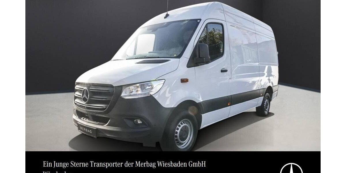 Mercedes-Benz Sprinter 62.270 km 39.270 &euro; Wiesbaden-Schierstein 65201