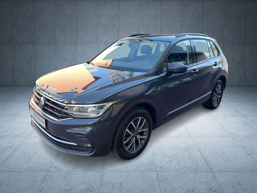 Tiguan
