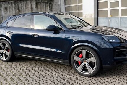 Porsche Cayenne 30.000 km 94.888 &euro; Walluf 65396