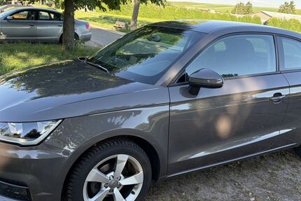 Audi A1 138.600 km 8.800 &euro; Udenheim 55288