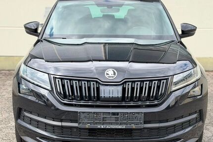 Skoda Kodiaq 220.000 km 16.900 &euro; Taunusstein 65232