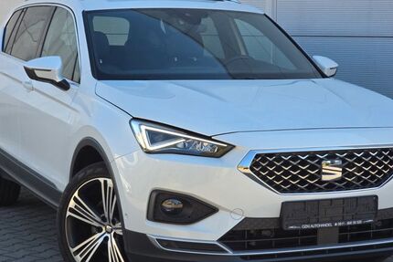 Seat Tarraco 132.692 km 19.500 &euro; Wiesbaden 65201