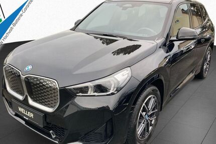 BMW iX1 15.500 km 38.150 &euro; Kronberg 61476