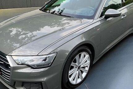 Audi A6 134.999 km 28.999 &euro; Königstein 61462