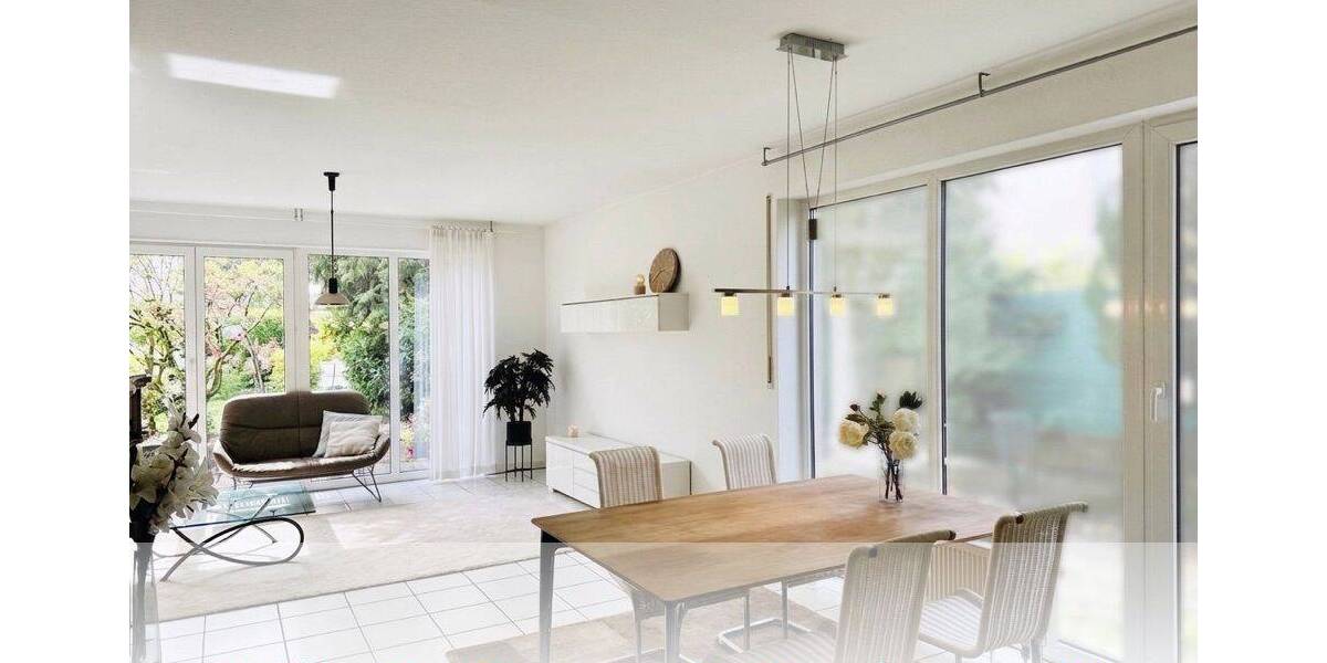 Doppelhaushälfte Hofheim am Taunus Diedenbergen - 6 Zimmer, 135 m&sup2;, 640.000&euro; | Angebot:26473080