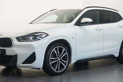 BMW X2 25.613 km 32.990 € Wiesbaden 65205