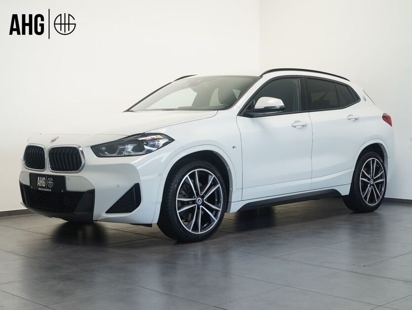 BMW X2 25.613 km 32.990 € Wiesbaden 65205